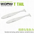 T-Tail-L