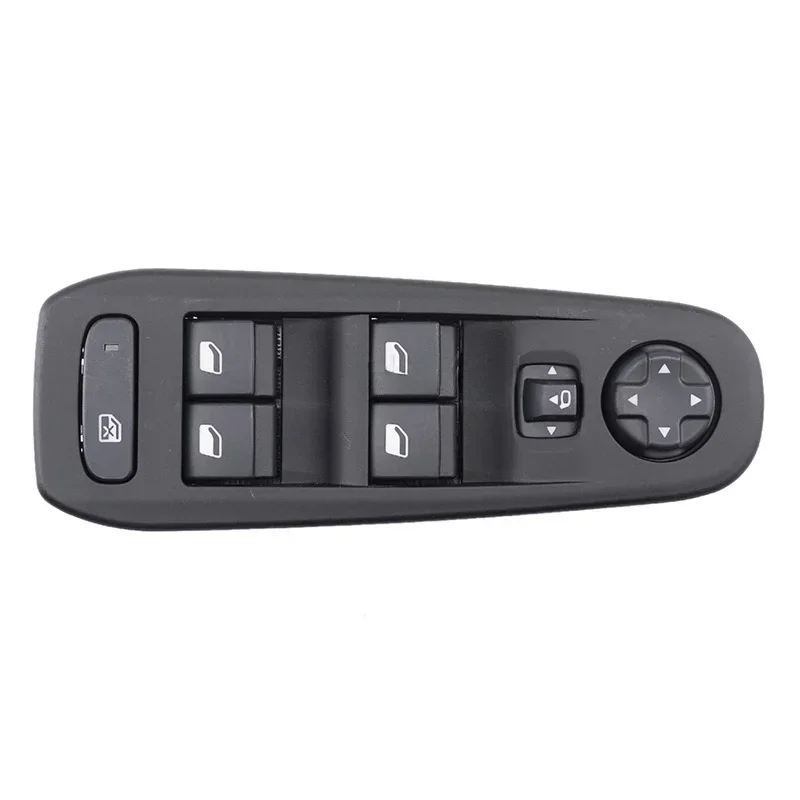 NEW:98104592ZD Power Window Master Control Switch For Peugeot 308/408