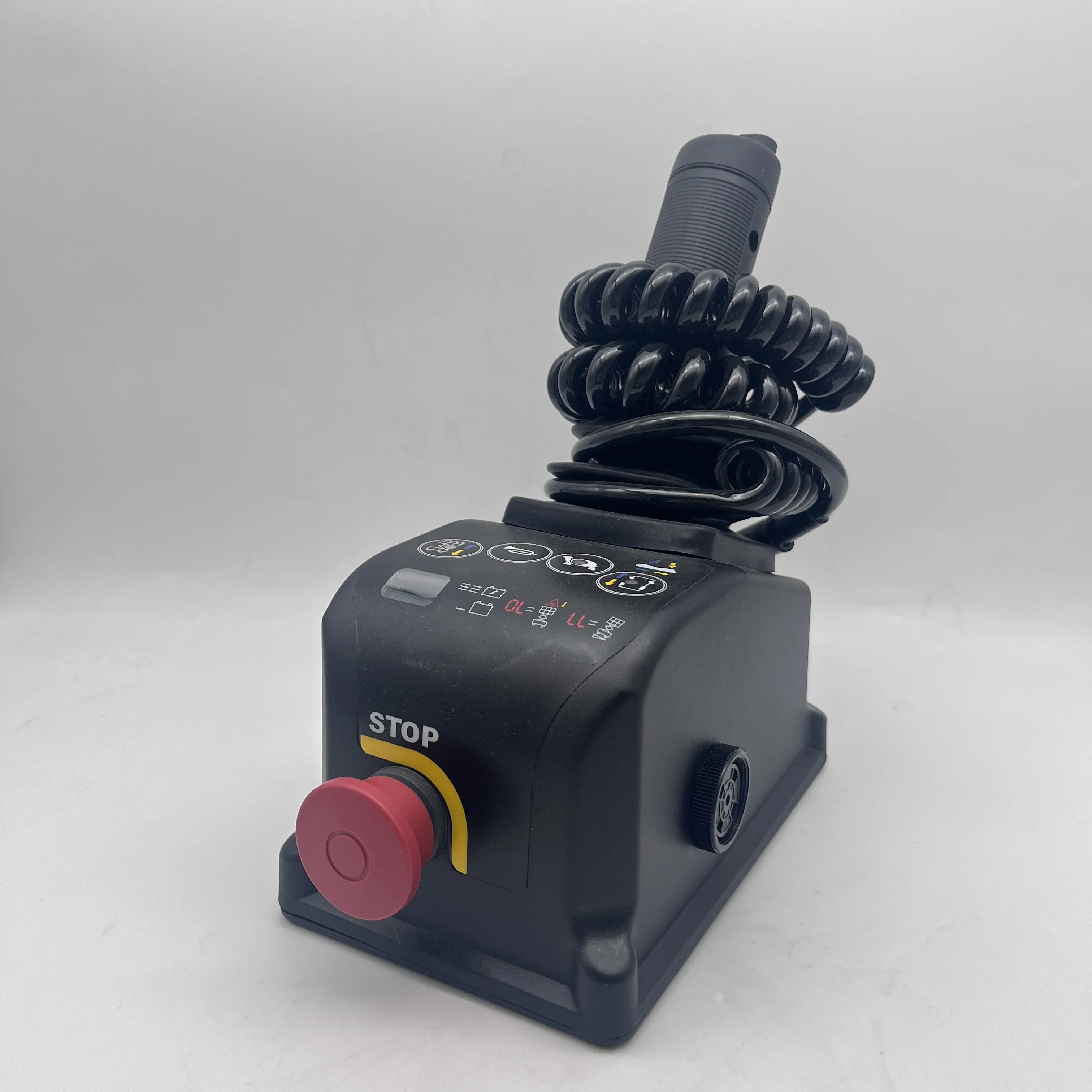 Wizard OEM After-sales Control Box Parts Joystick Controller Control Box