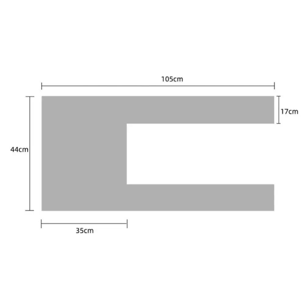 Korean Style Knitted Shawl Solid Color Versatile Design Air Conditioning Shawl Knitted Texture Fake Collar Neck Cape