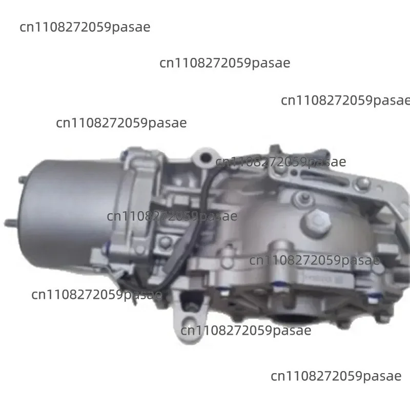 4111048104 Rear Gear Assembly—Compatible with 2.0, RX350, and NX200 Rear Differential Assemblies