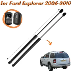 Qty(2) Rear Window Struts for Ford Explorer Sport Utility 2006-2010 480MM SG304079 Lift Supports Shock Absorbers Gas Springs
