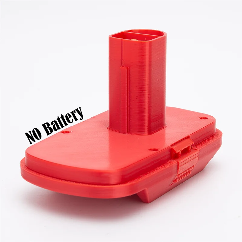 For Craftsman 20V Lithium Battery Li-Ion Tools to Nickel Electric 19.2V Adapter Power Tool Accessories (NO Battery)