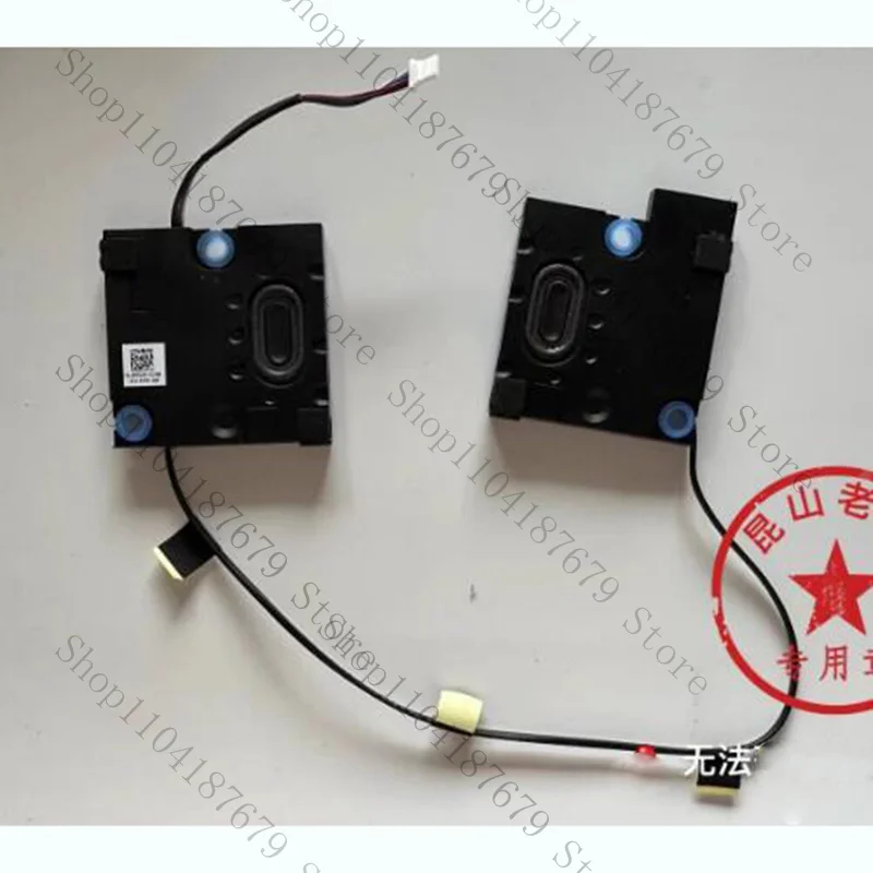 

Новый динамик для Dell 3100 3100 В EDB10 R + L 0YXV39 YXV39