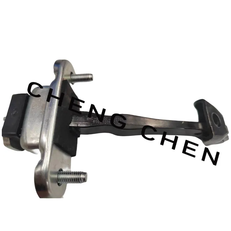 For JAC T6 T8 positioner of front and rear door limiters OEM 6109100P3010 6209100P3010