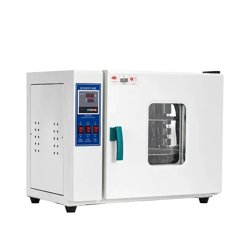 Pig farm front and rear double doors opposite doors oven constant temperature blast drying oven oven artificial insemination