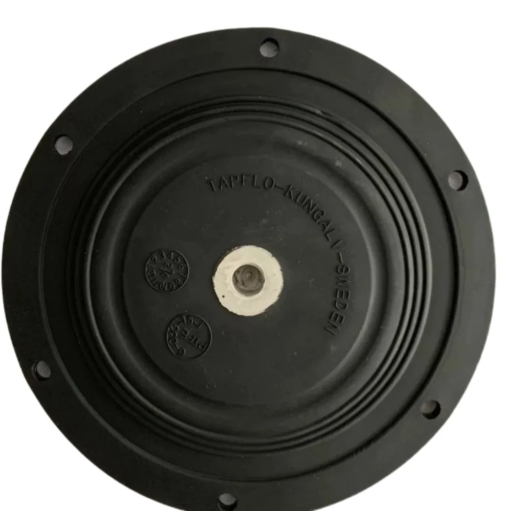 Tapflo Pneumatic Diaphragm T50 Diaphragm 6-050-51-1 Diaphragm
