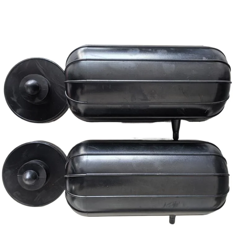 Suspension buffer shock absorption modified heightening pad air bag airbag glue coil spring chassis car shock absorption