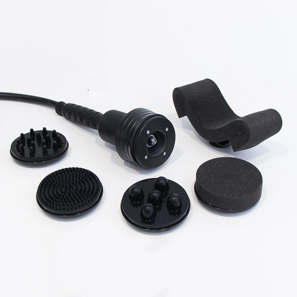 Thumbnail 4 - #48 Best Electric Body Slimming Massagers to Buy In 2026