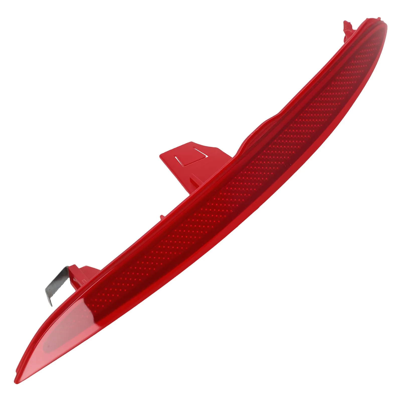Bumper Reflector Right for BMW X4 xDrive28i xDrive35i 2015-2018 Red
