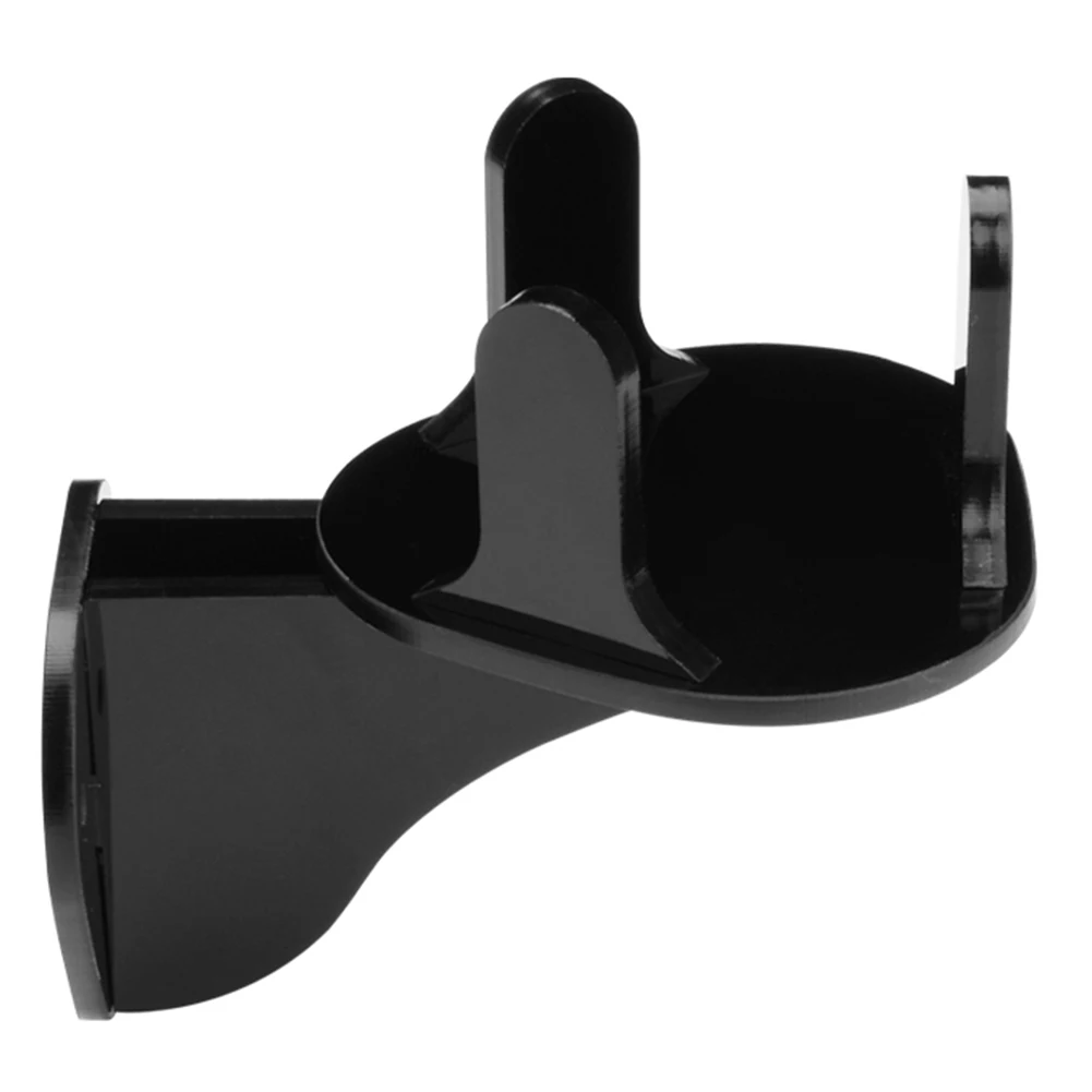 حامل تثبيت على الحائط من الأكريليك منظم حائط مكبر الصوت لمكبر الصوت Sonos Roam/Roam 2/Roam SL