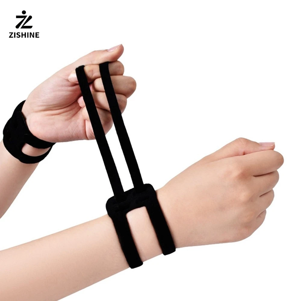 2 piece Fitness Sports Wristband Summer Pressure Bandage Wrap around Basketball Badminton Wrist Support Bracelet for Exercise