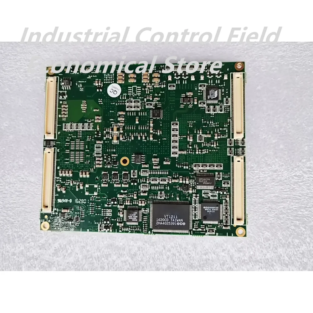 

1561-1248RevA3 1561-1248 RevA3 Industrial motherboard