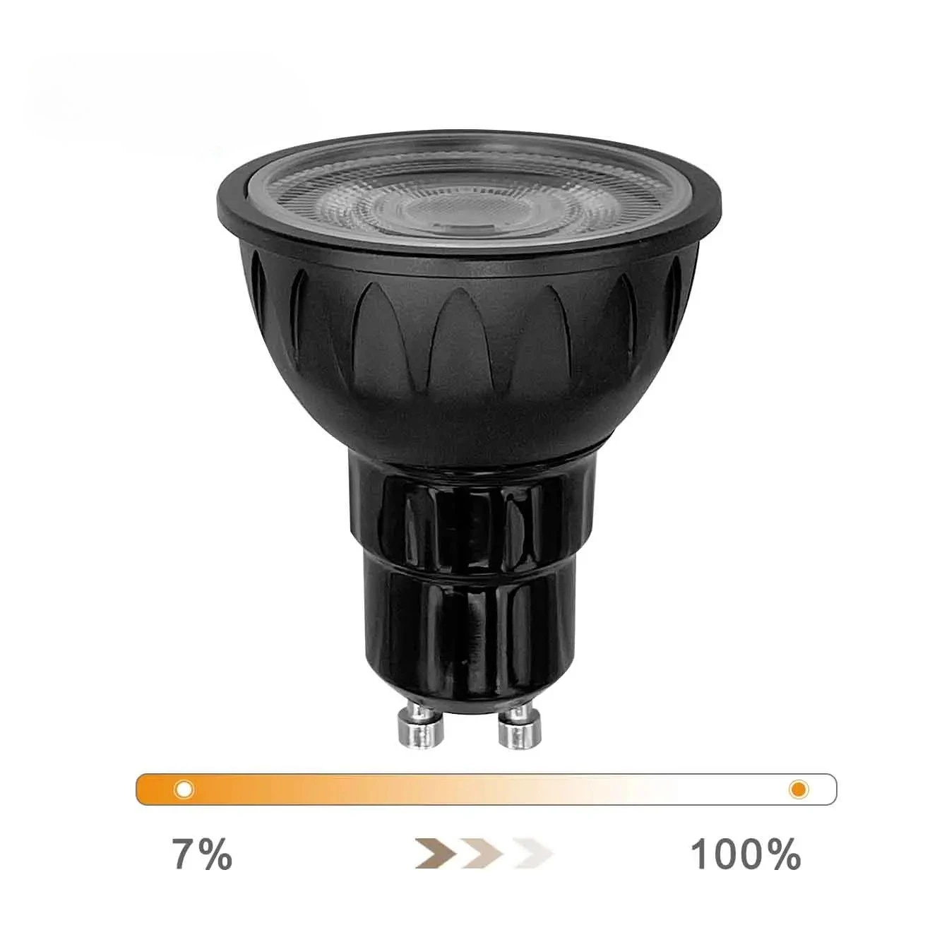 CRI90 GU10 Led Spot…