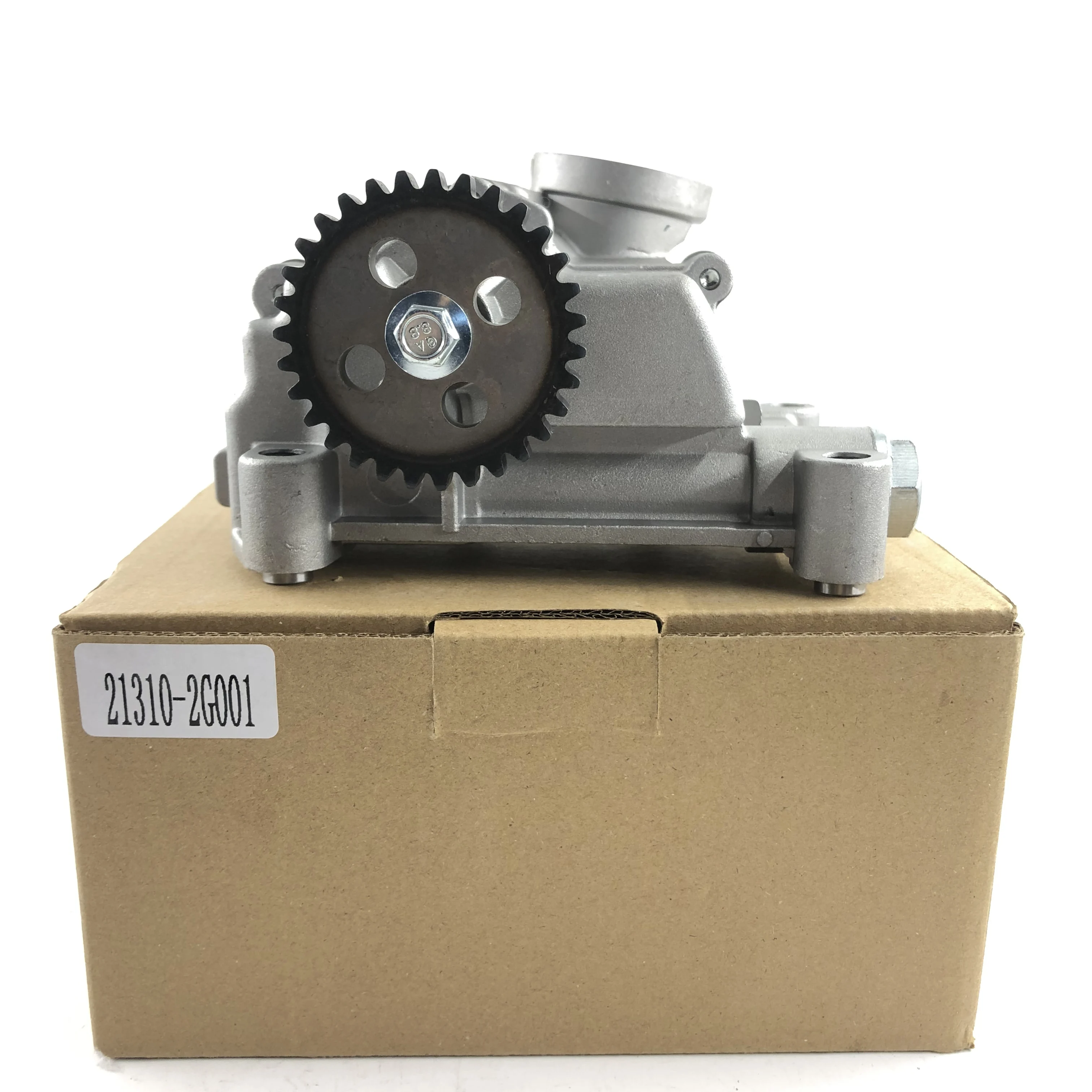 【Premium Hot Selling 】New 21310-2G001 Korean Automobile (Sonata Dongfeng) High Quality Engine Oil Pump - 1 Year Warranty