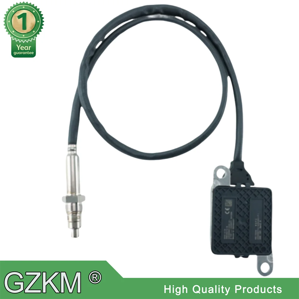 

4326874 5WK96741A 5WK96741B 28729846 Датчик Nox для Cummins 11.0L 15.0L