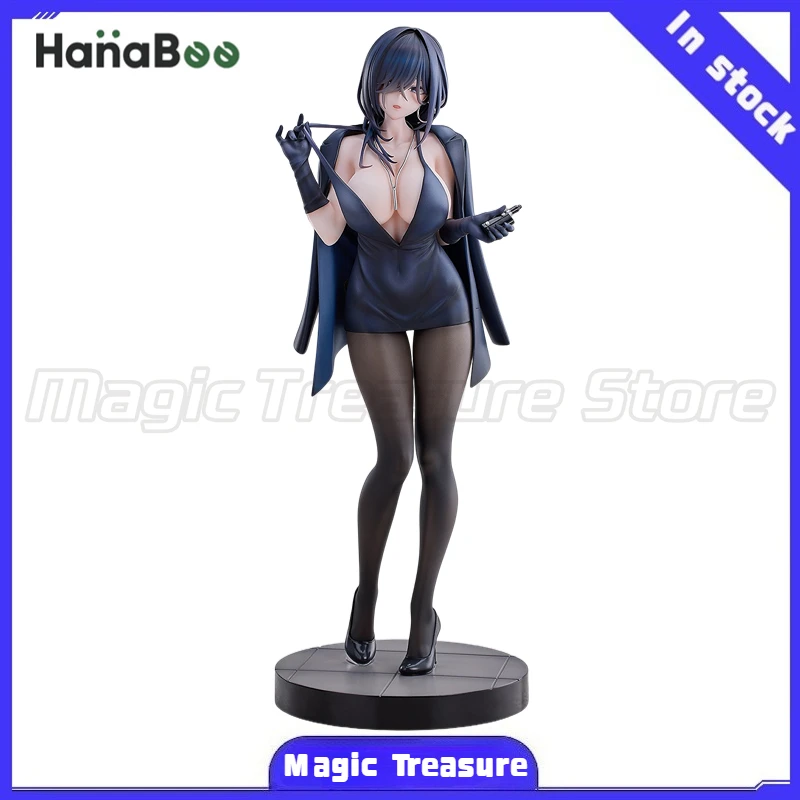 

【MT】Оригинальное черное платье HanaBee Hengshan Shijian, версия масштаба 1/6, коллекция игрушечных моделей