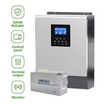 Factory Full Customizable 3kw 5kw Solar Panels With Lithium Battery Off Grid Solar Power Storage Energy System