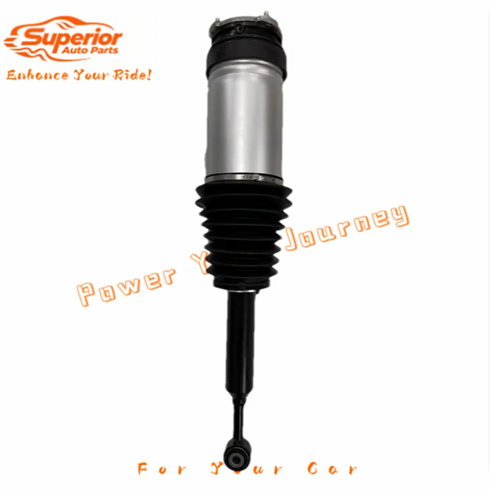 

1027461-00-G Strut Air Bags Suspension (Airlift Air Spring Air Shock) for Tesla Model X (2015-2019) AWD Rear
