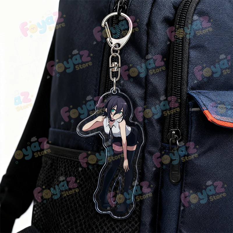 Anime Reze Sanat Anahtarlık Ak - Jewelry Making Board incelemesi ve fiyatı