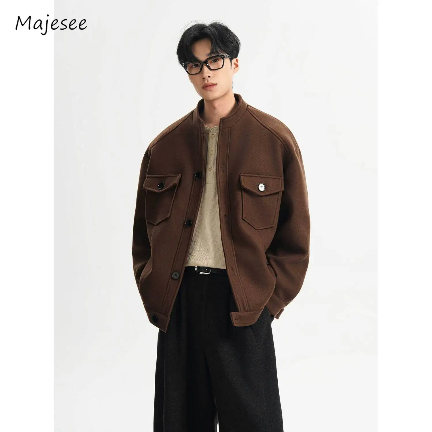 

Мужская куртка из шерстяной смеси, зеленая, для фитнеса, тяжелой атлетики, силовых тренировок, упражнений для мышц, занятий в спортзале