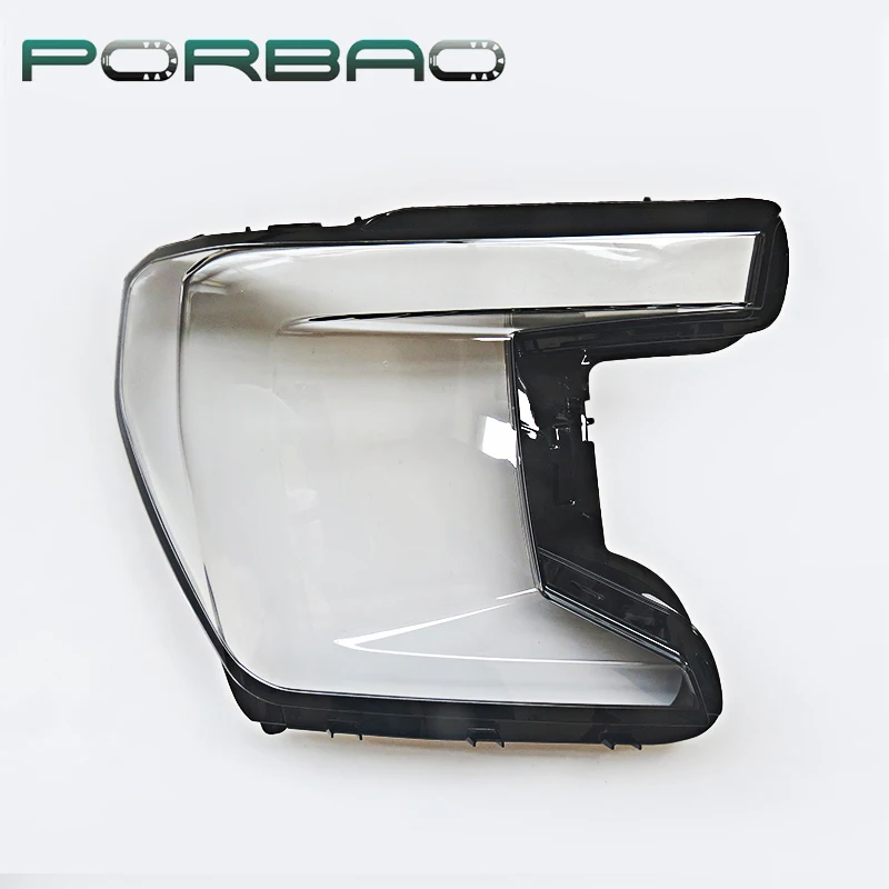 Auto Lamp Housing Headlight Clear Shell For GMC YUKON 2020 2021 2022 2023 Front Headlamp Lens Cover Car Accessories