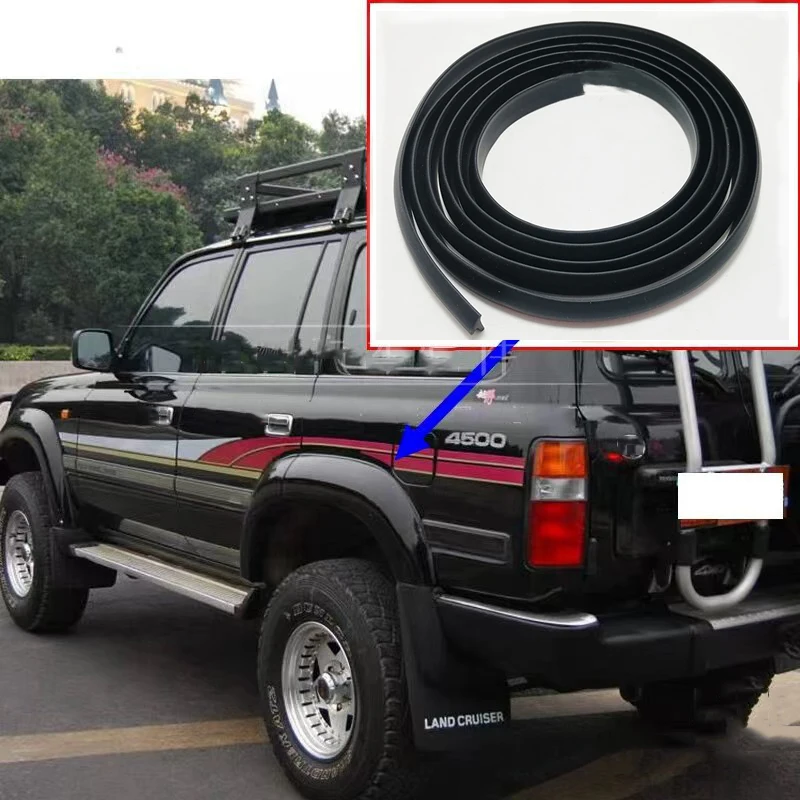Para Toyota Land Cruiser 4500 LC80