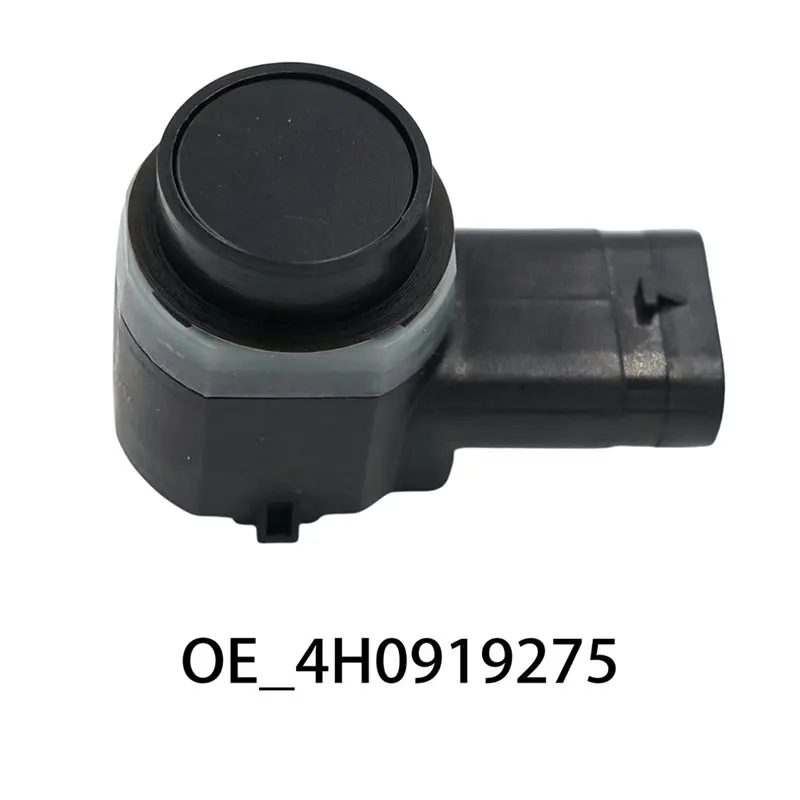 Parking Sensors 4H0919275 PDC Car Accessories For A4 A5 Q3 S4 S5 Q7 S8 VW CC Golf Passat Seat Altea