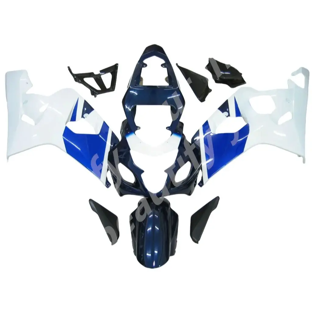 

Fairing for SUZUKI GSXR 600 750 2004 2005 motorcycle fairings kit 04 05 GSXR 750 GSXR600 K4 K5 blue white black