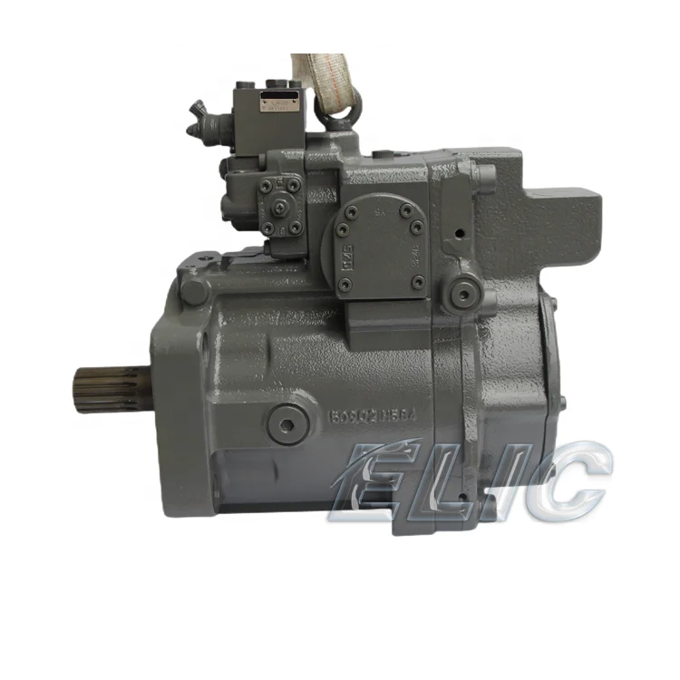 

ZX670LC-5G ZX670LCR-5G ZX870H-5G Hydraulic Piston pump spare parts YB60000244 9313588 YB60000412 YB60000246