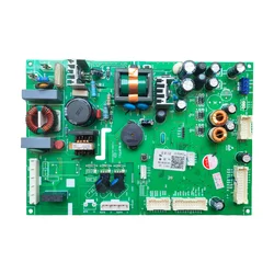 new for Haier refrigerator computer board BCD-445WDCA/WDCC/WDCS circuit control board 0061800296 motherboard