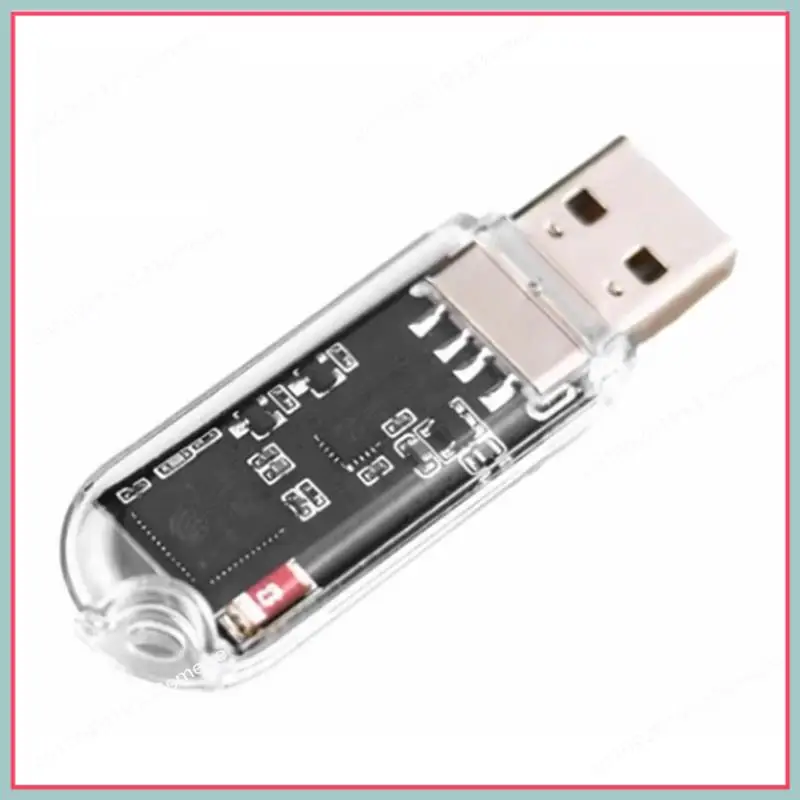 N94R Плата разработки ESP32 USB-ключ Bluetooth-шлюз Micropython Esphome