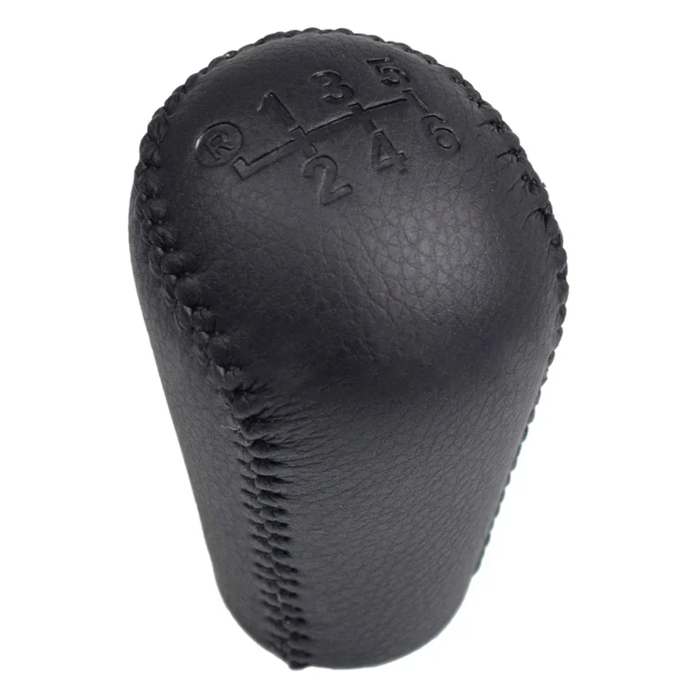 

6 Speed Gear Shift Knob Suitable For Toyota For Prado 120 150 Series GDJ GRJ 09-17 Car Manual 6-speed Transmission Accessories