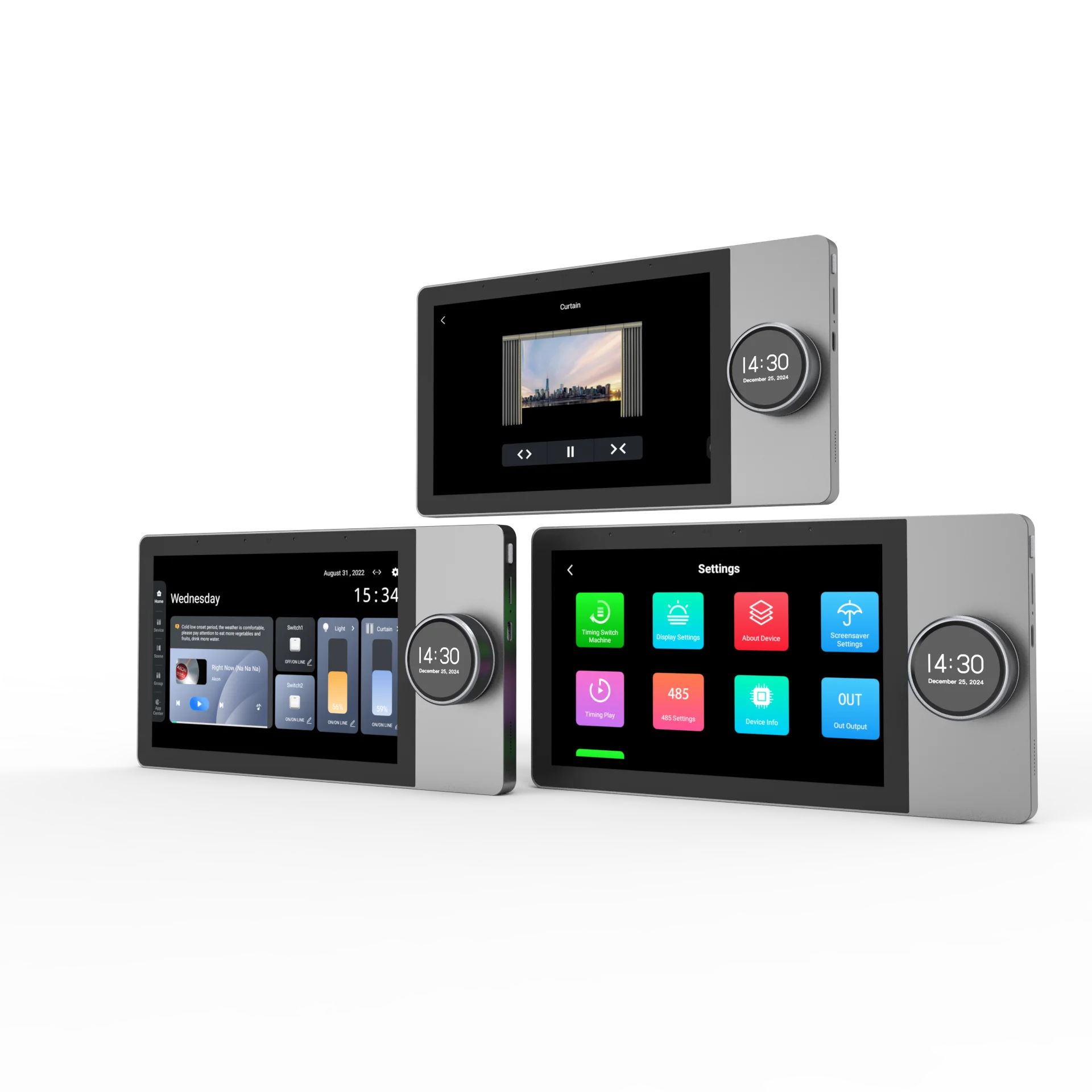 Global Distributors Wanted Manufacturer's 6-Inch Background Music Speaker With WiFi Preferential Prices 10A Max. Current