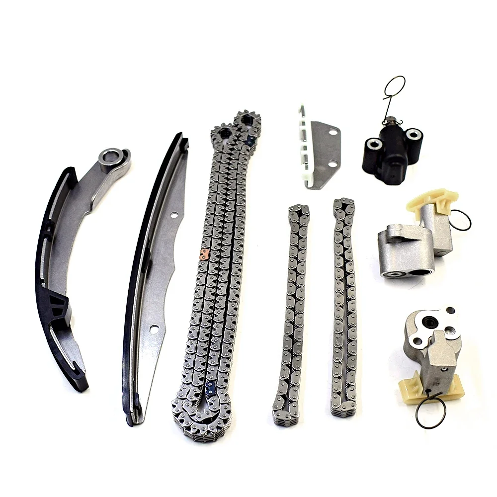 

High Quality Timing Tools for Nissan Patrols4.0/VQ40 with 9 Piece Set Timing Chain Kit