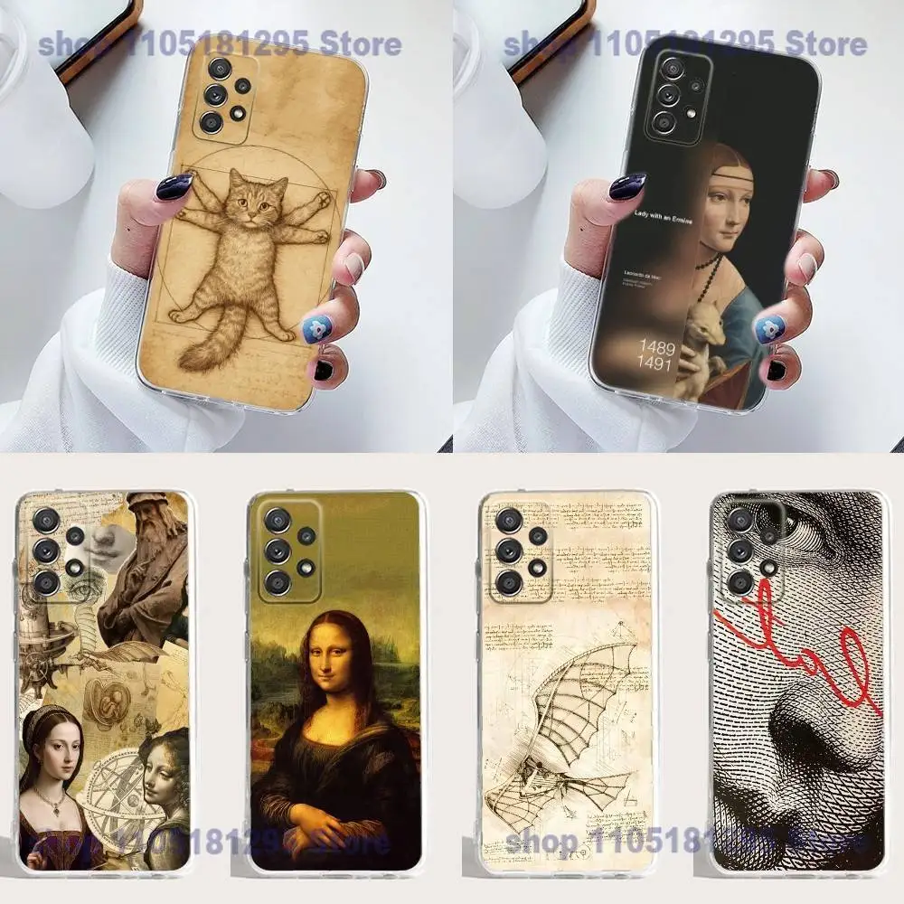 L-Leonardo Da Art V…