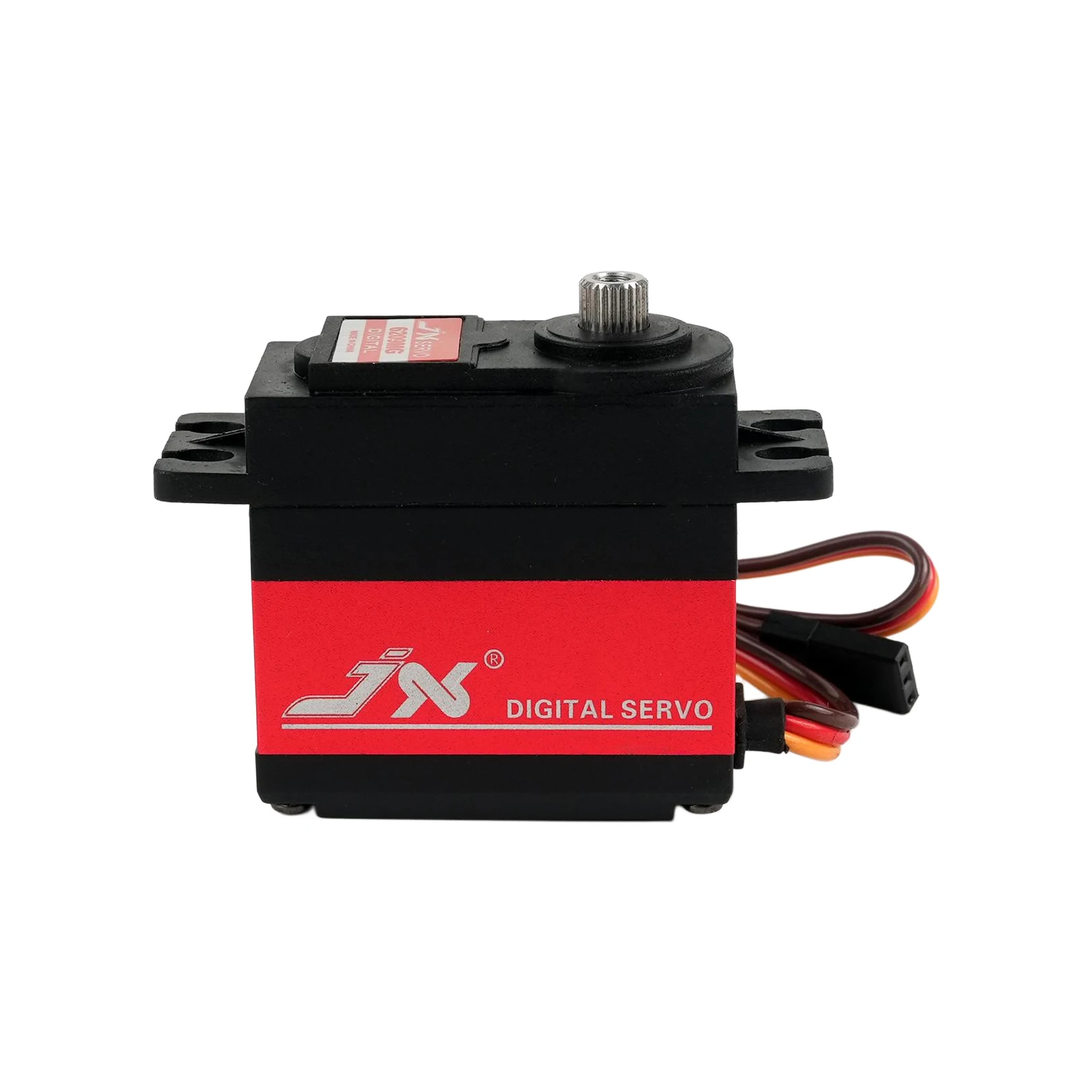 9KG PDI-6209MG Digital Servo 120 Degree Dc 4.8~6.0V Motor Metal Gear Servos DIY Toys Parts For Rc Robot Car Model