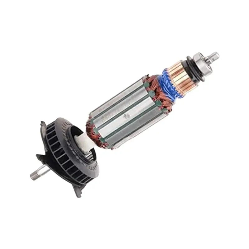 ABGH-Replacement Armature Rotor N569546 Fits For Angle Grinder Models DW803 DW811 New For Power Tools