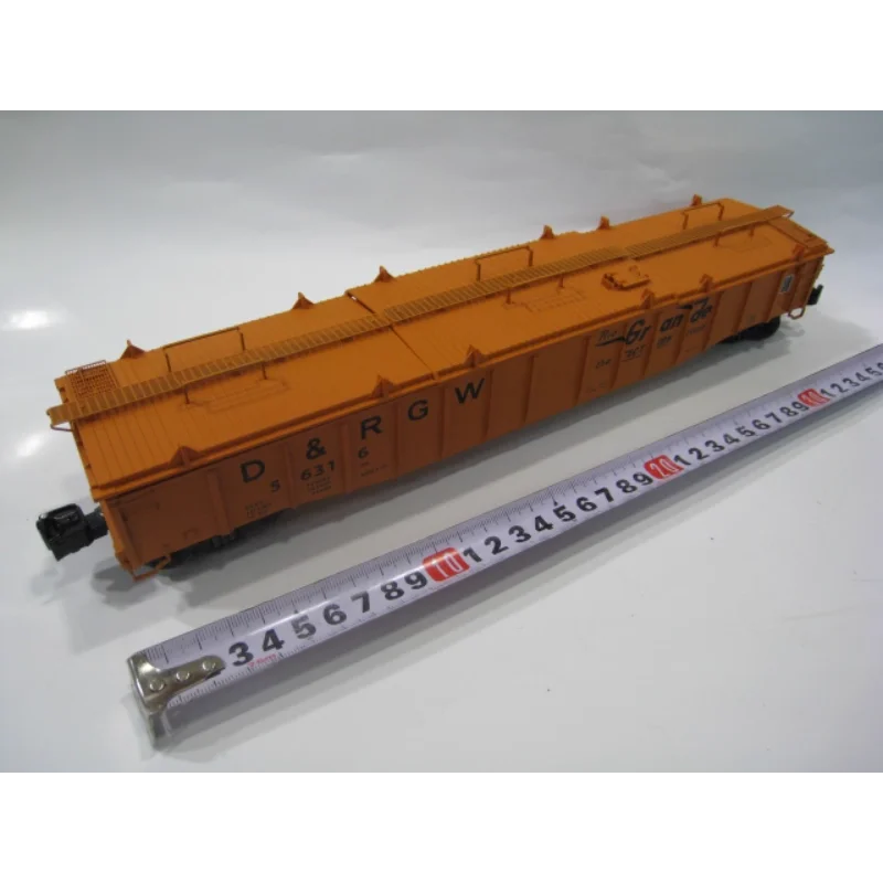 

Diecast LIONEL 1/48 Scale Train Carriage Original Package 6-27887 Alloy Car Model Collectible Toy Gift Souvenir Display Ornament