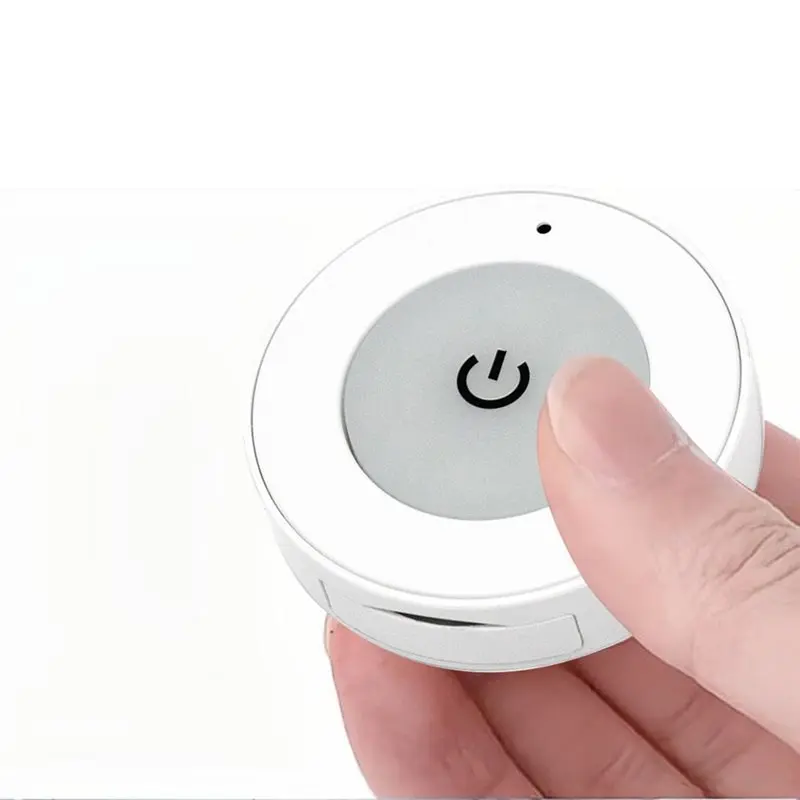 【RECOMENDAR】جهاز إرسال التحكم عن بعد 10 قطع 433 ميجا هرتز EV1527 خالي من الأسلاك التعسفية لأبواب المرآب ومرحل التبديل