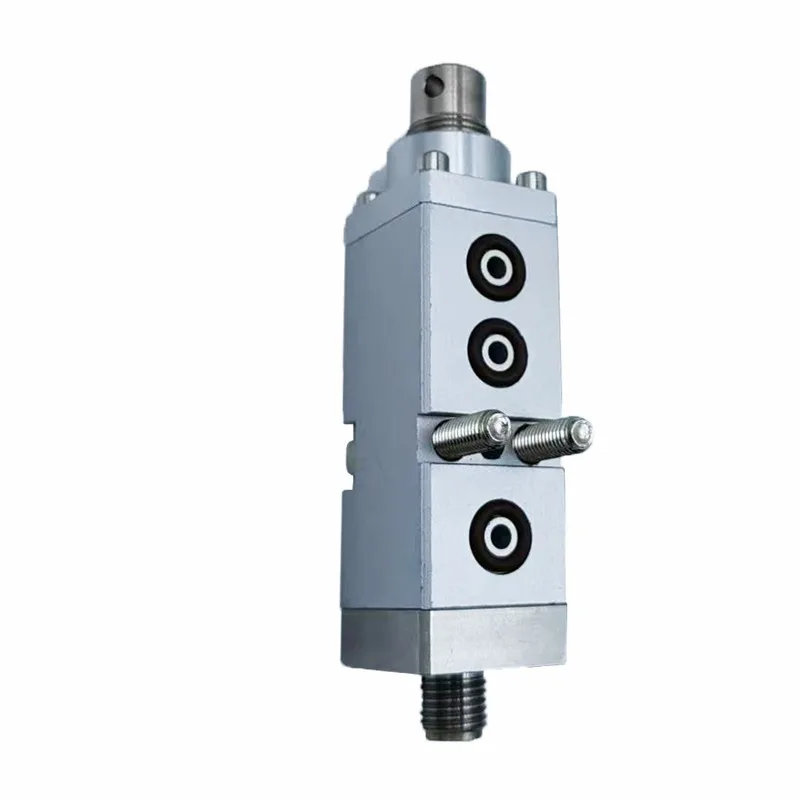 G35 Hot Melt Adhesive Gun Module Single Temperature Automotive Sealant Injection Molding Large Flow Air Filter Hot Melt Adhesive