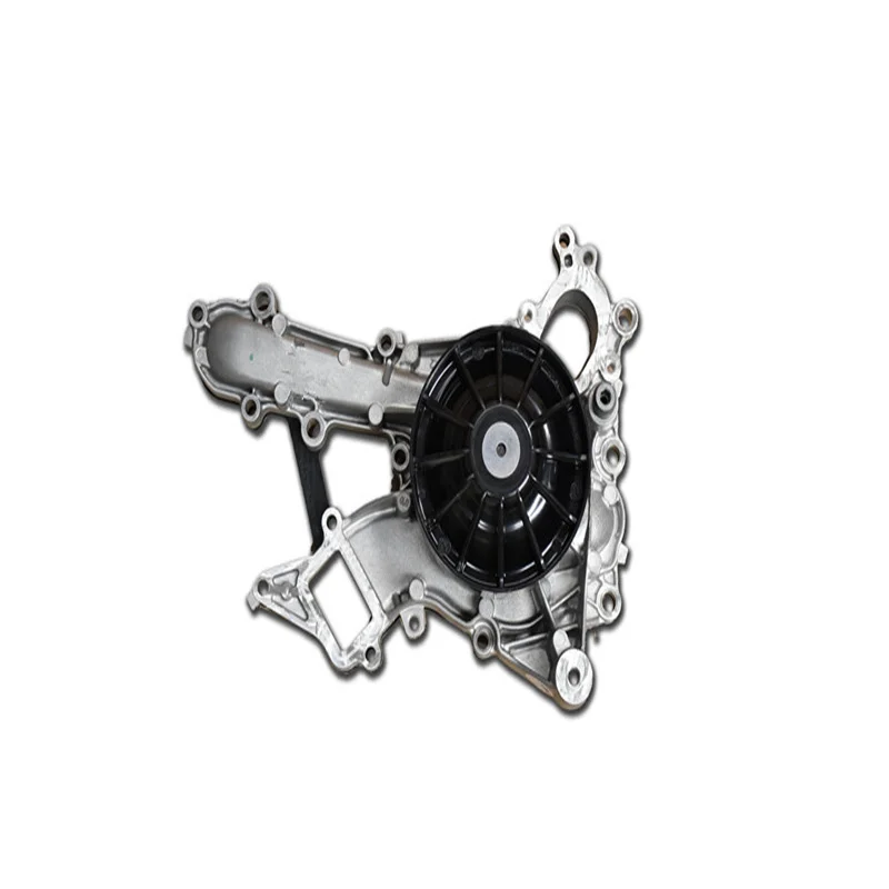 

Water Pump With Gasket for Mercedes Benz C E ML M276 A2762001301