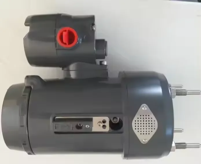 أفضل بيع وحدة تحكم مستشعر المستوى الرقمي لصمام التحكم الهوائي DLC3020f Emerson Fishere DLC3010 مستوى الارسال