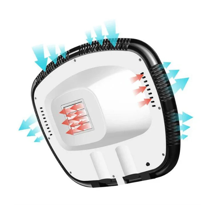 Portable high quality mini household automatic washing machine