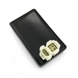 T3A Ignitor for Sym Orbit 50 Jet 4T 50 Unrestricted Race CDI ECU Unit