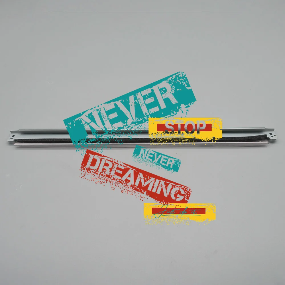 4pcs Transfer Belt Cleaning Blade For Xerox Docucolor DC240 240 250 242 252 260 550 560 700 C5065 C6550 C7550 IBT Cleaning Blade