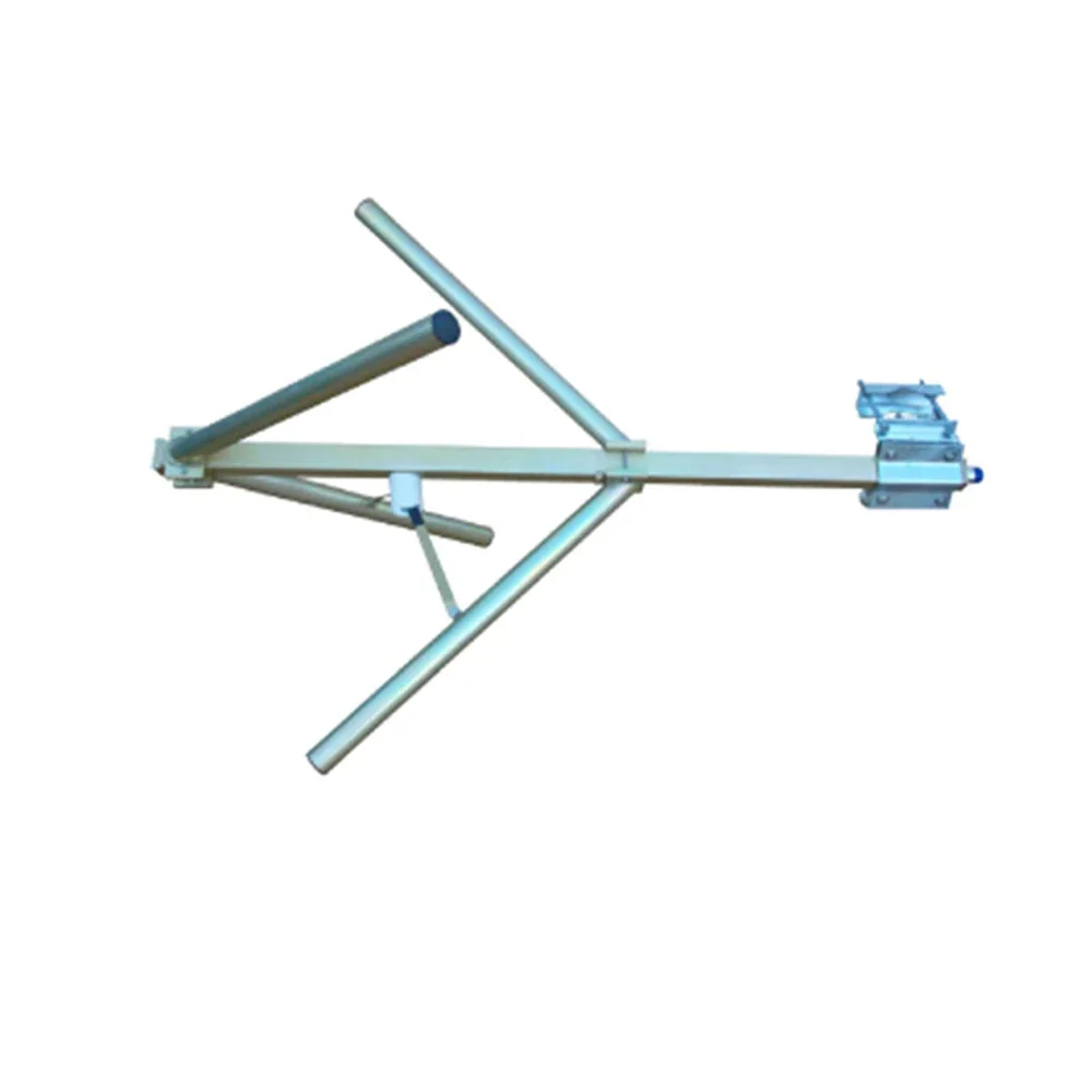 

FM-DC6 Dipole FM Antenna Circularly Polarized Antenna 180degree Antenne For 2KW