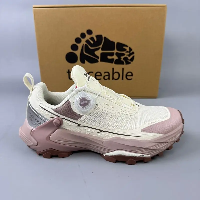 

Summer new fashion breathable men's shoes fashion ladies cushioning running sports tide shoes