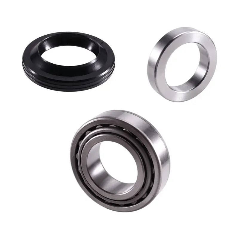 A04G-Rear Axle Half Shaft Ring Bearing 83503077 68003270AA 83503064 For Jeep Wrangler JK,J3 2007- 2019