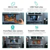 新しいワイヤレス Carplay と Android 自動モジュールプジョー SMEG 208 308 508 3008 C4 DS3 DS4 DS5 カーラジオミラーリンクマルチメディア 4